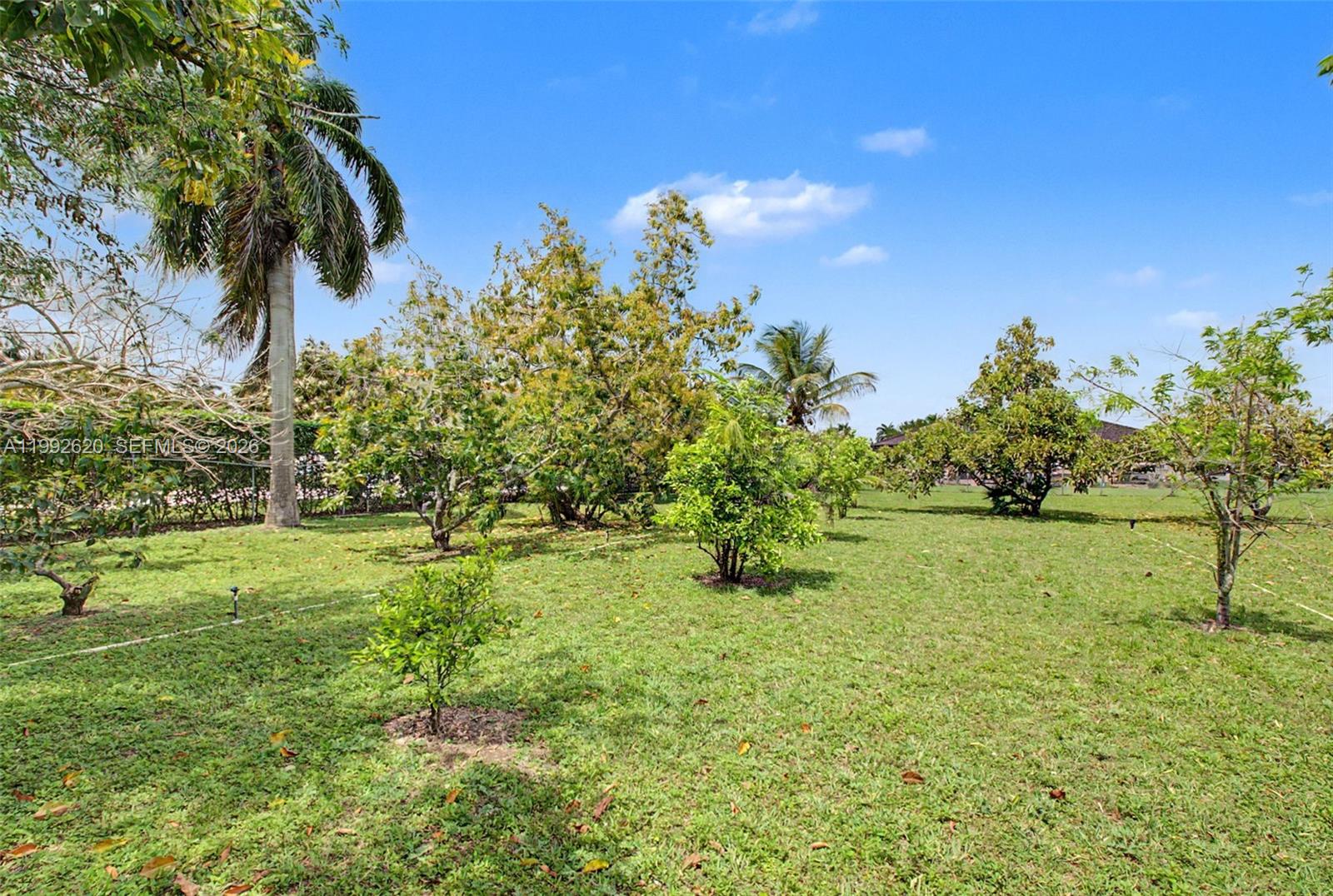 SOUTH KENDALL ESTATES - Residential