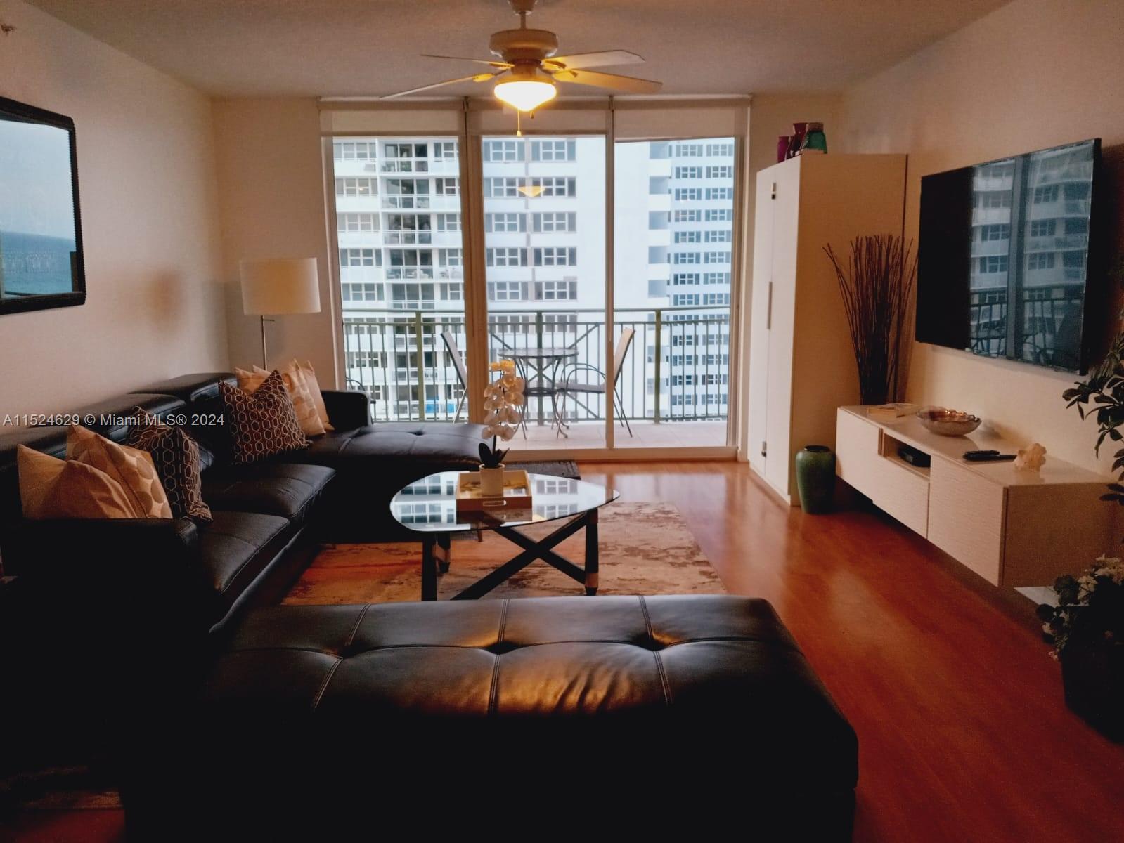 2080 OCEAN DRIVE CONDO - Residential Lease
