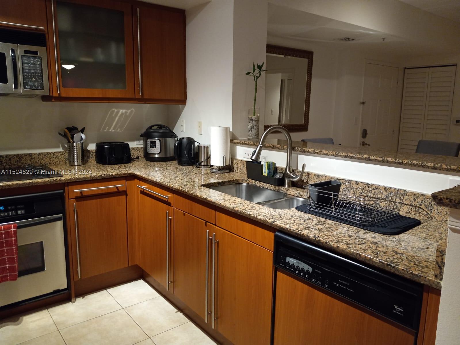 2080 OCEAN DRIVE CONDO - Residential Lease