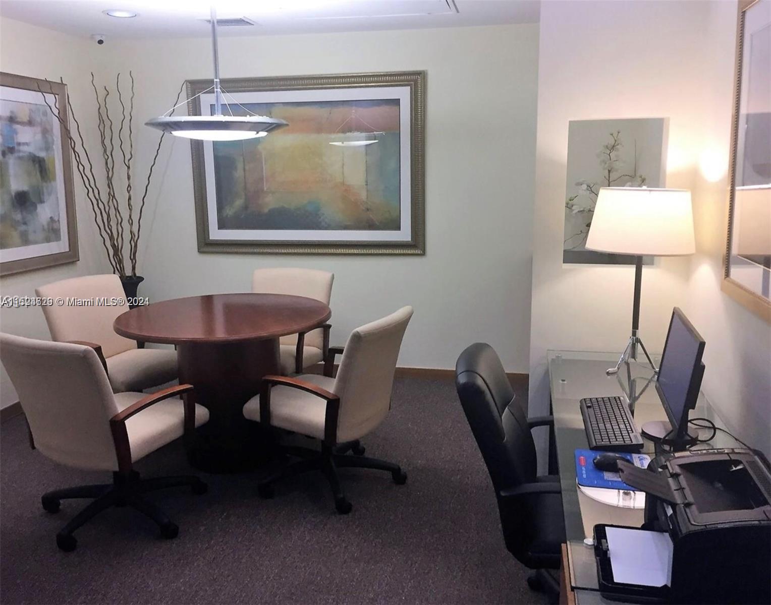 2080 OCEAN DRIVE CONDO - Residential Lease