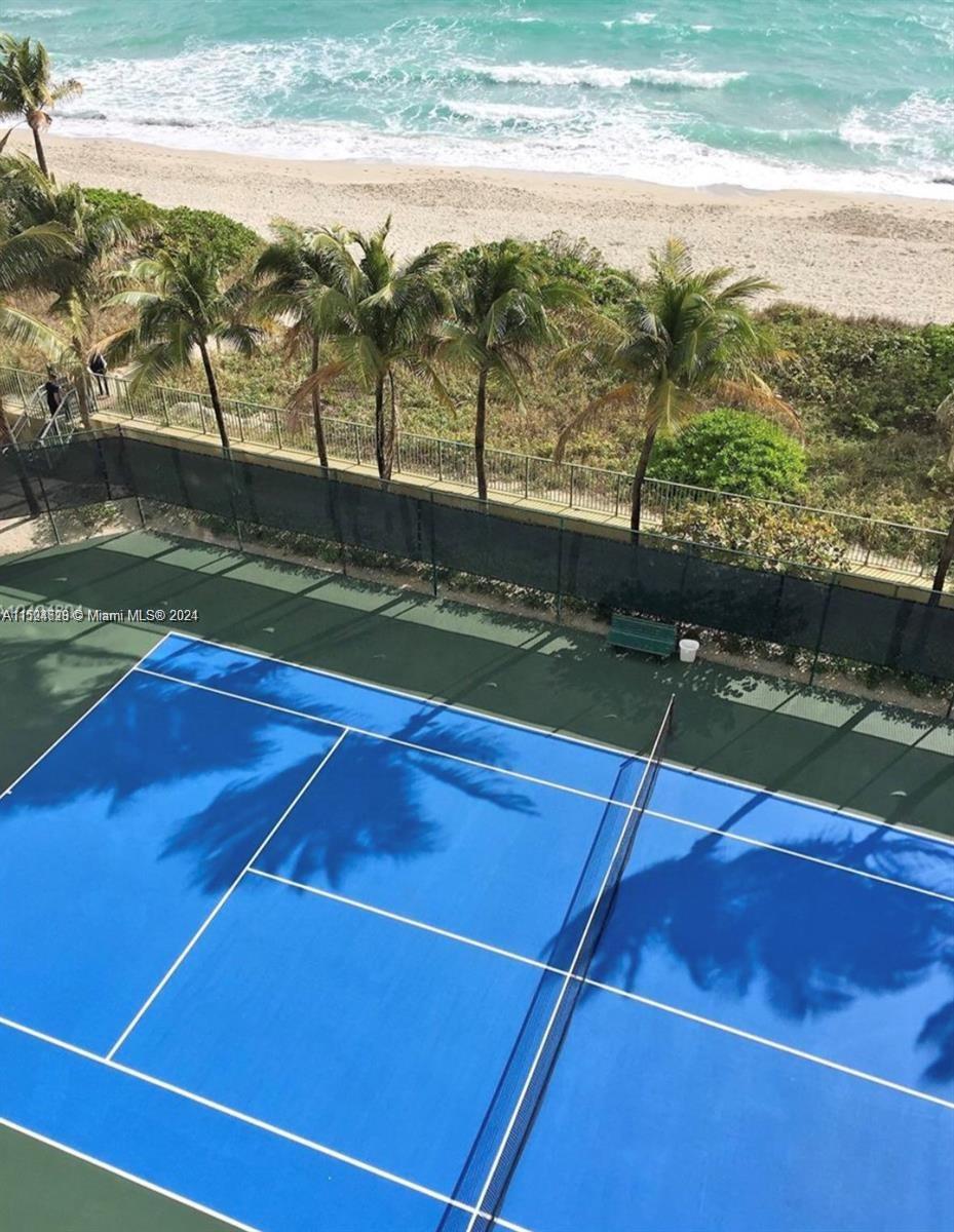 2080 OCEAN DRIVE CONDO - Residential Lease