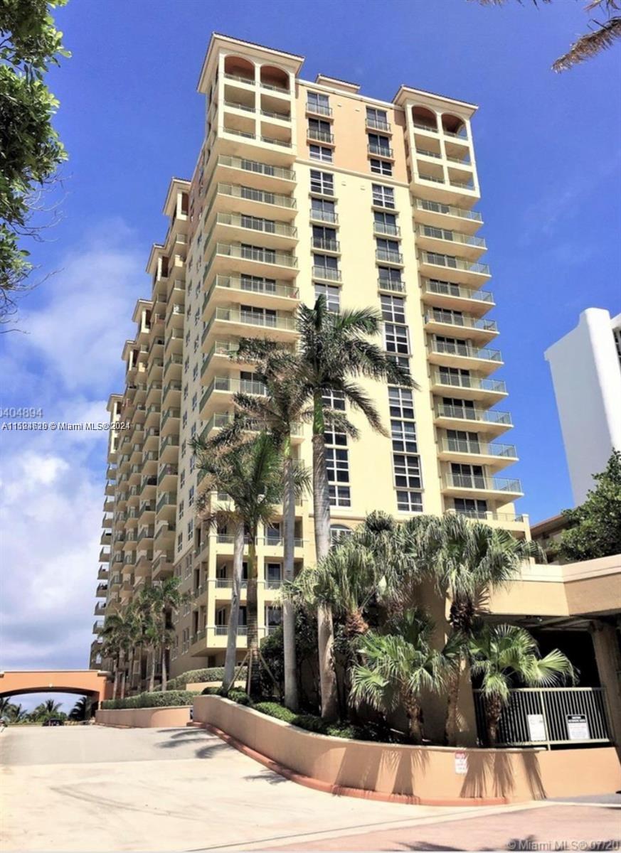 2080 OCEAN DRIVE CONDO - Residential Lease