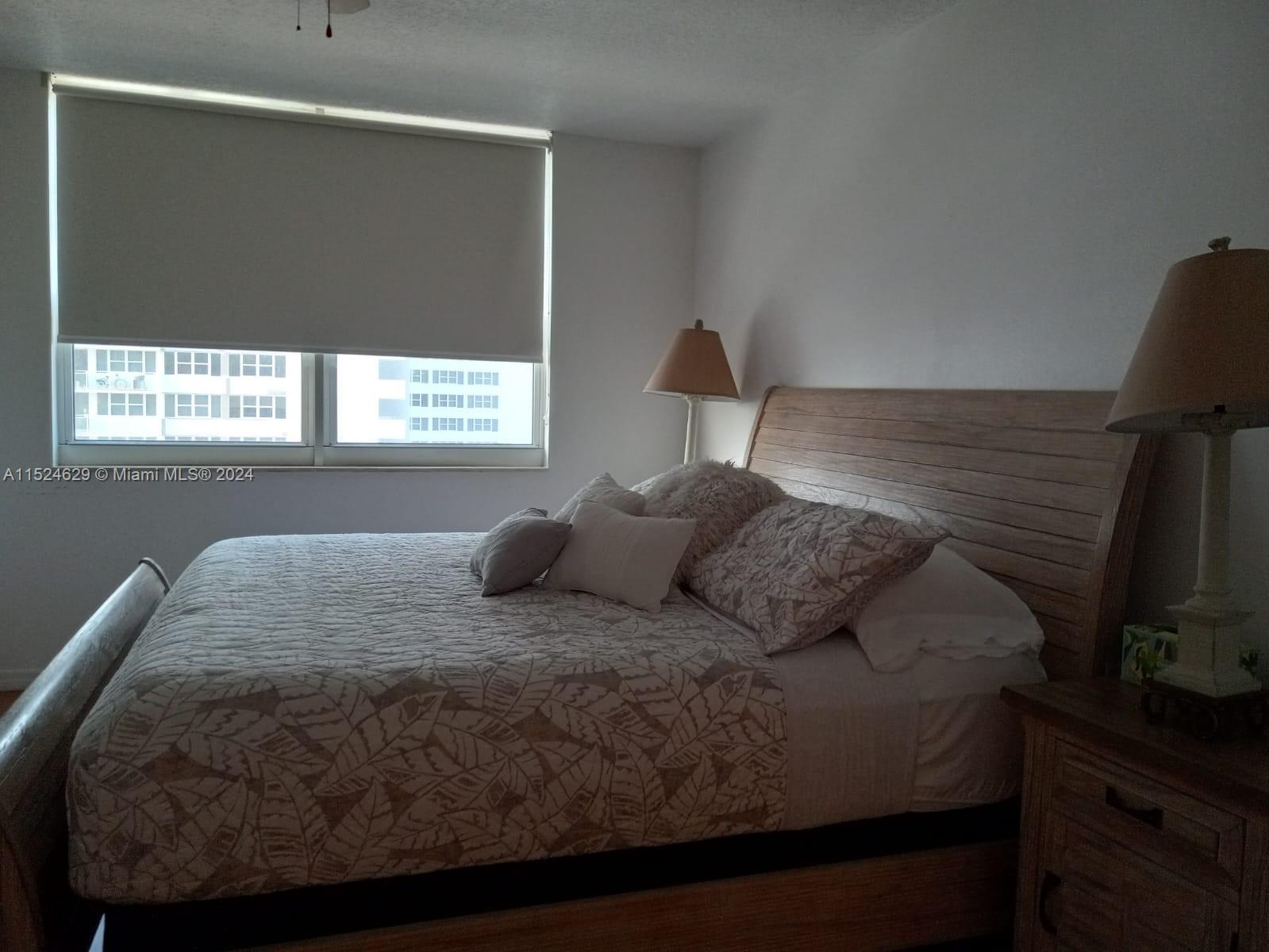 2080 OCEAN DRIVE CONDO - Residential Lease