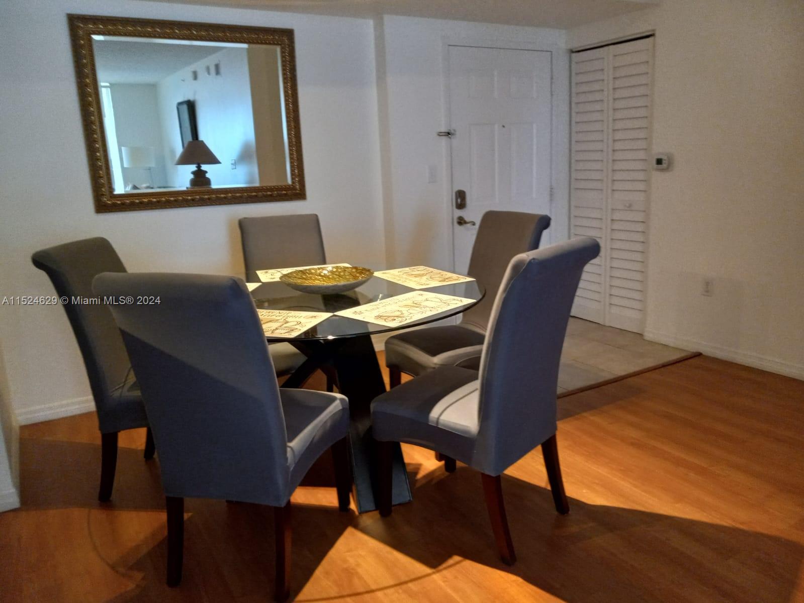 2080 OCEAN DRIVE CONDO - Residential Lease