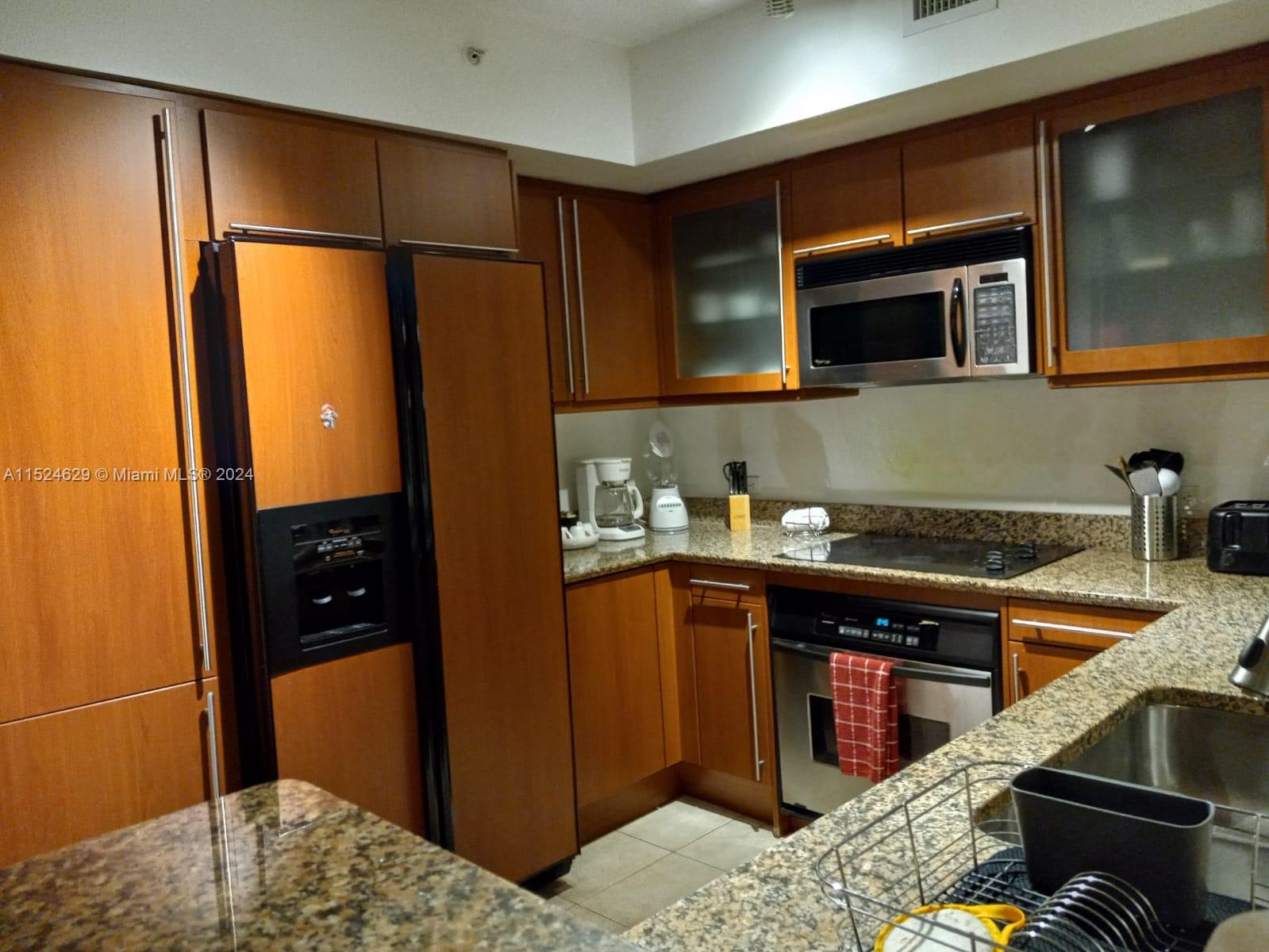 2080 OCEAN DRIVE CONDO - Residential Lease