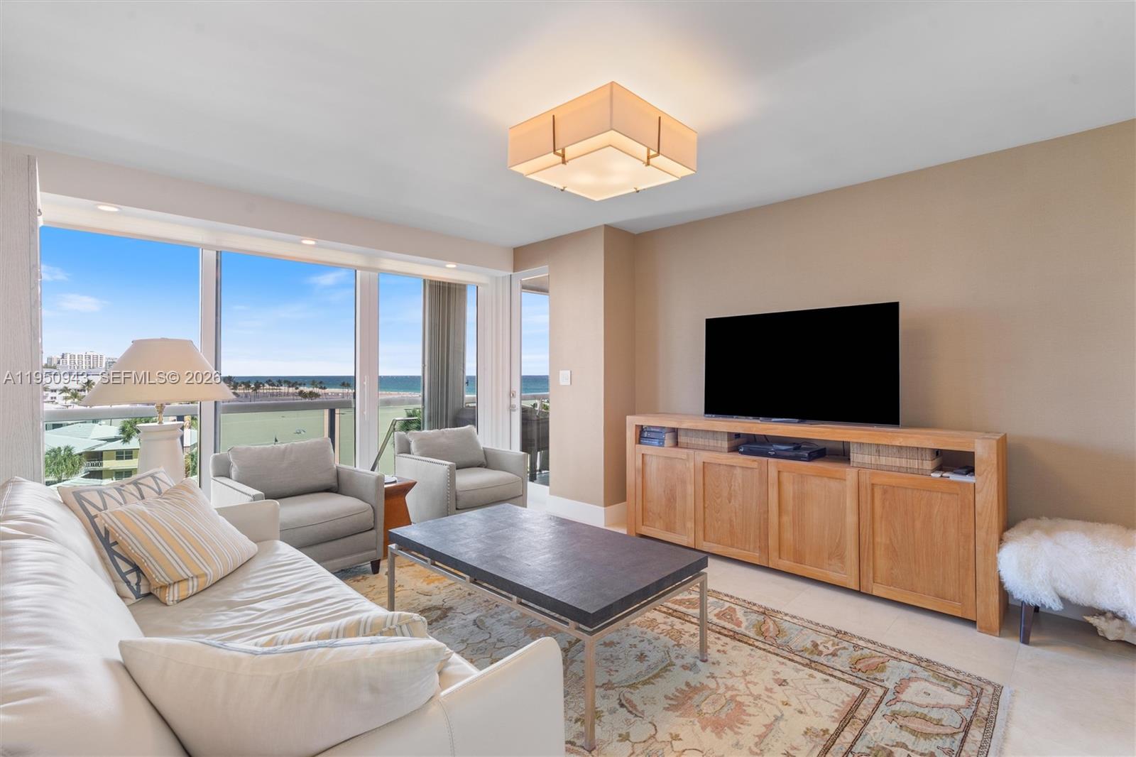 POINT OF AMERICAS - Residential