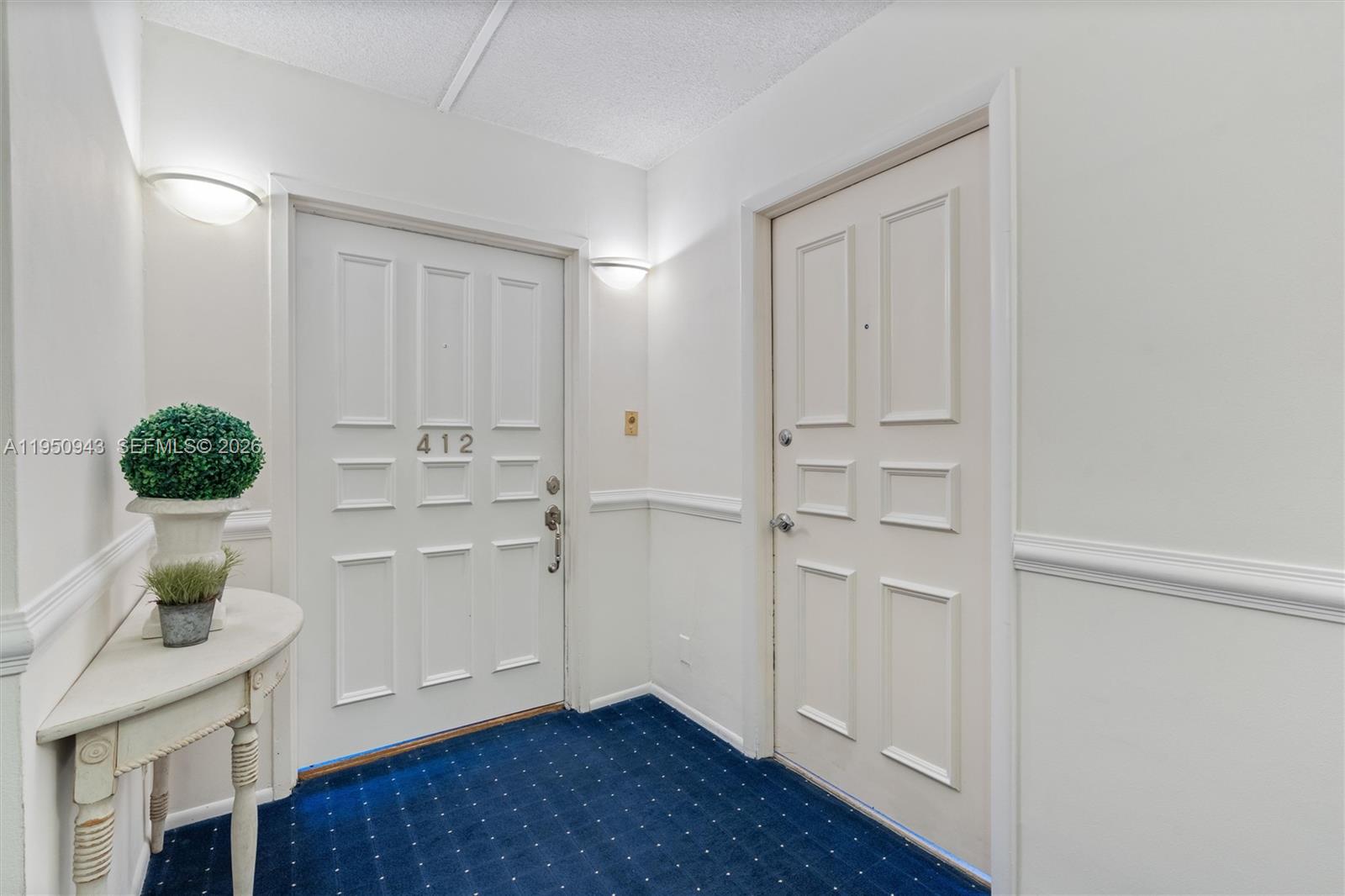 POINT OF AMERICAS - Residential