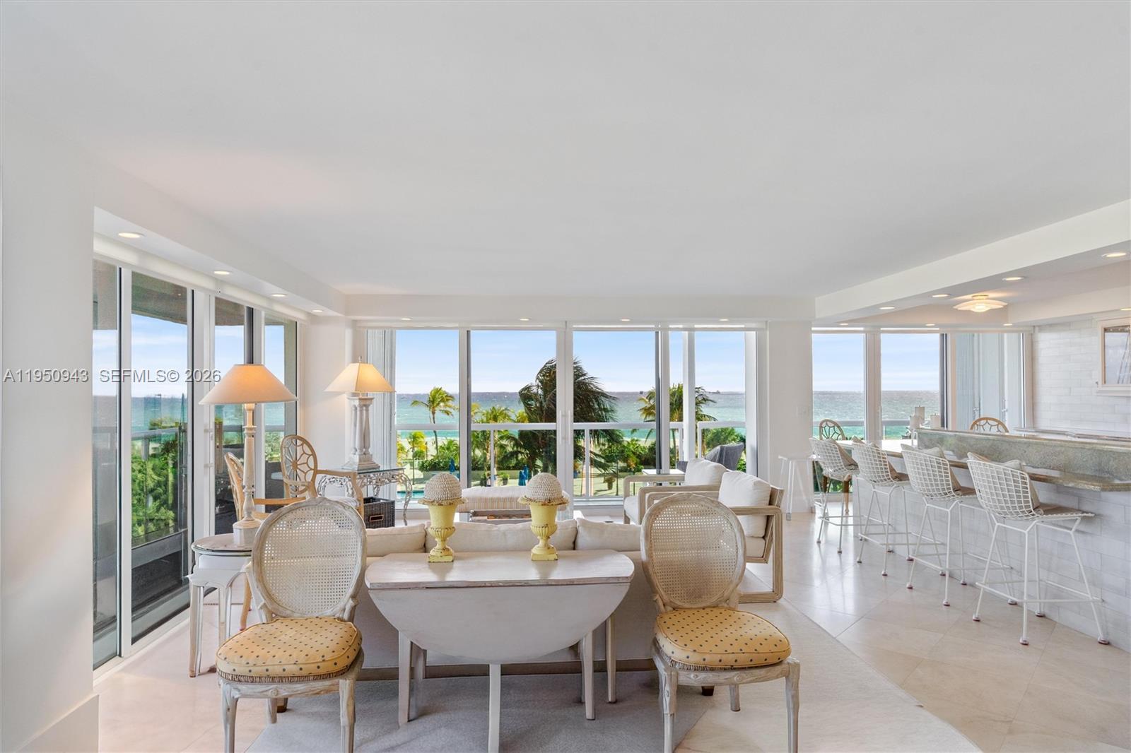 POINT OF AMERICAS - Residential