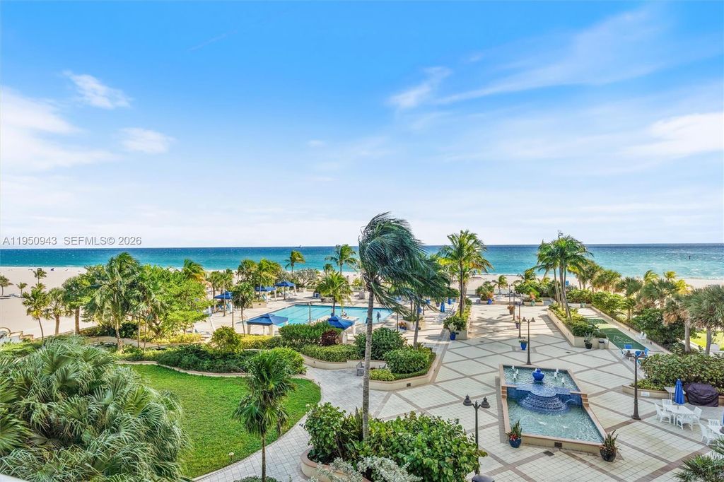 Photo of 2100 S Ocean Ln #412, Fort Lauderdale, FL 33316 (MLS # A11950943)