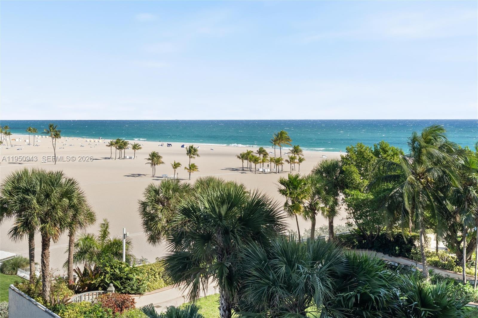 POINT OF AMERICAS - Residential