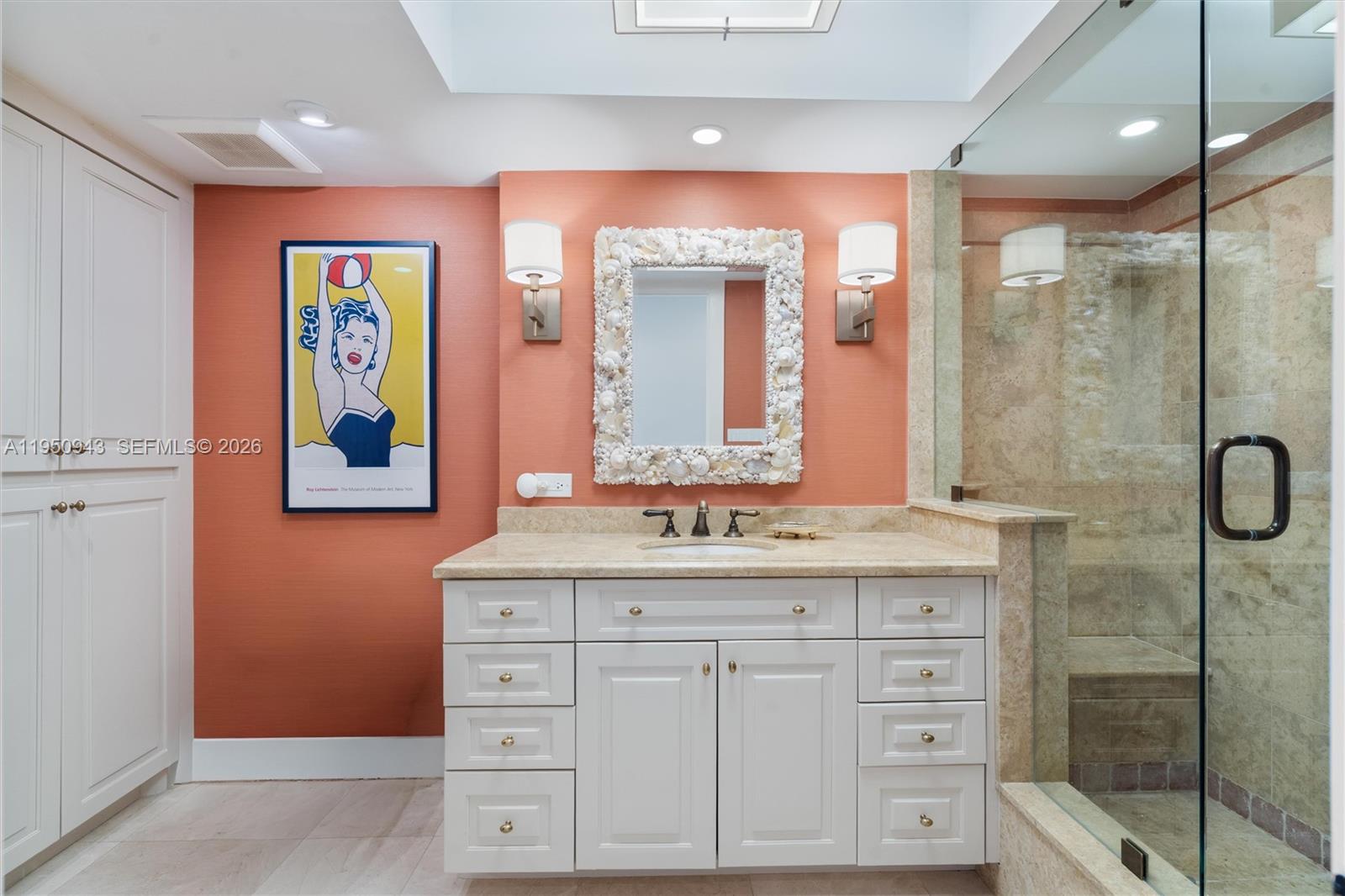 POINT OF AMERICAS - Residential