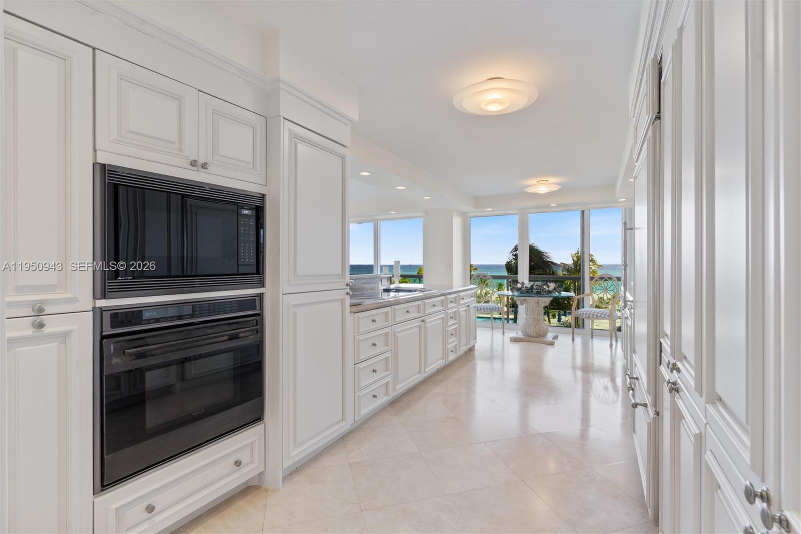 POINT OF AMERICAS - Residential