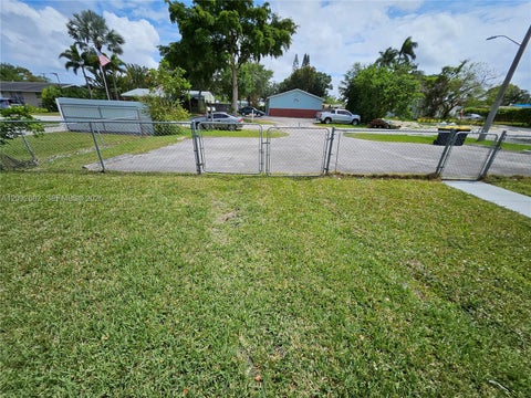 Tiny photo for 4149 SW 52nd St #1, Dania Beach, FL 33314 (MLS # A12032682)