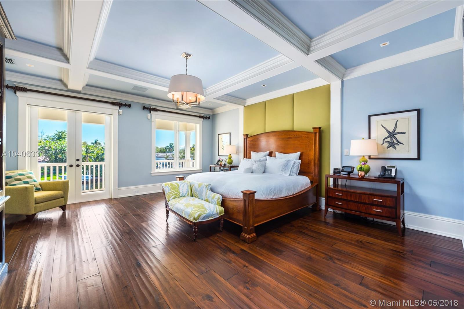 OLD CUTLER BAY SEC 4-A - Residential