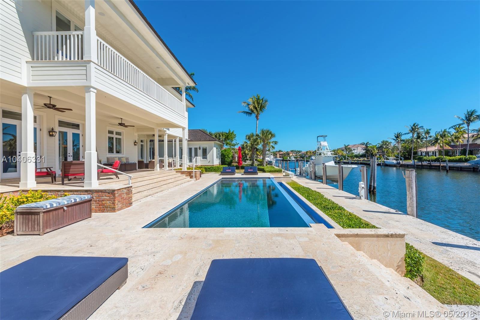 OLD CUTLER BAY SEC 4-A - Residential