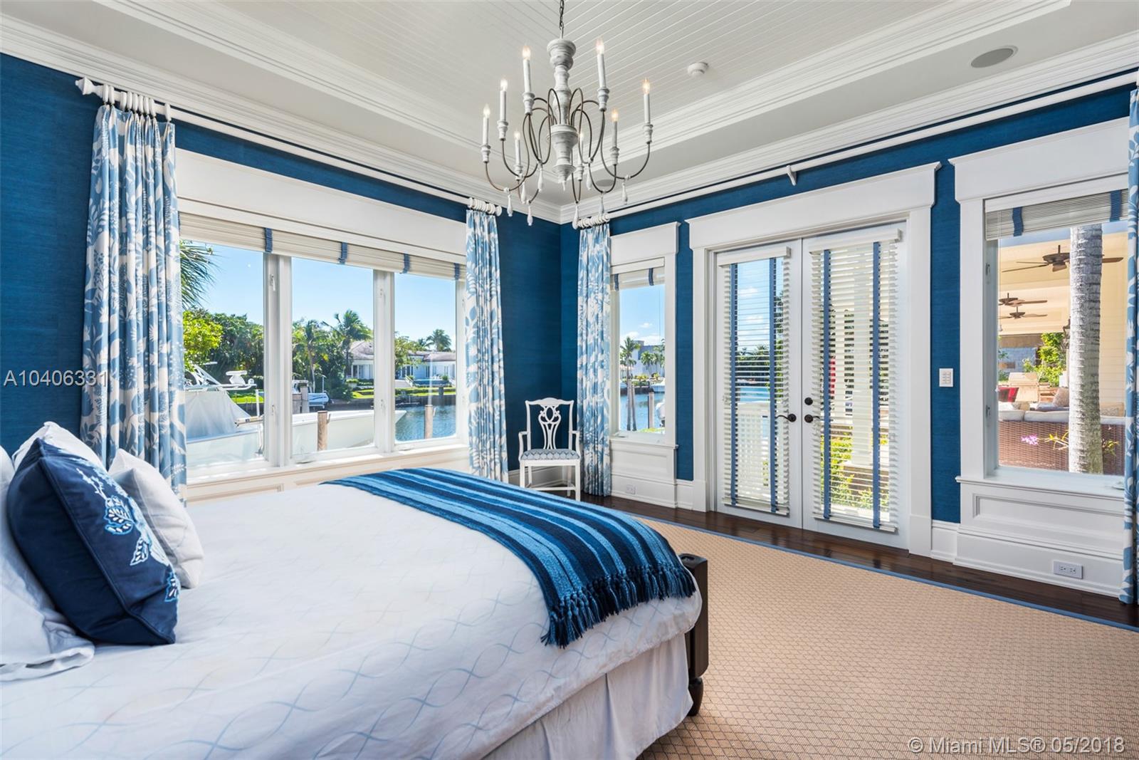 OLD CUTLER BAY SEC 4-A - Residential