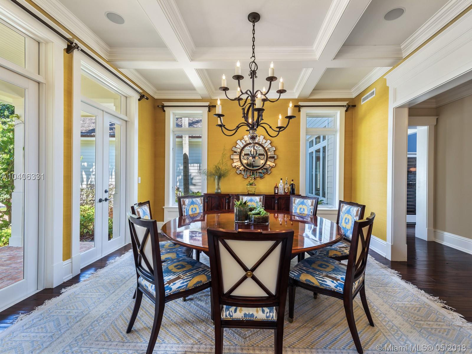 OLD CUTLER BAY SEC 4-A - Residential