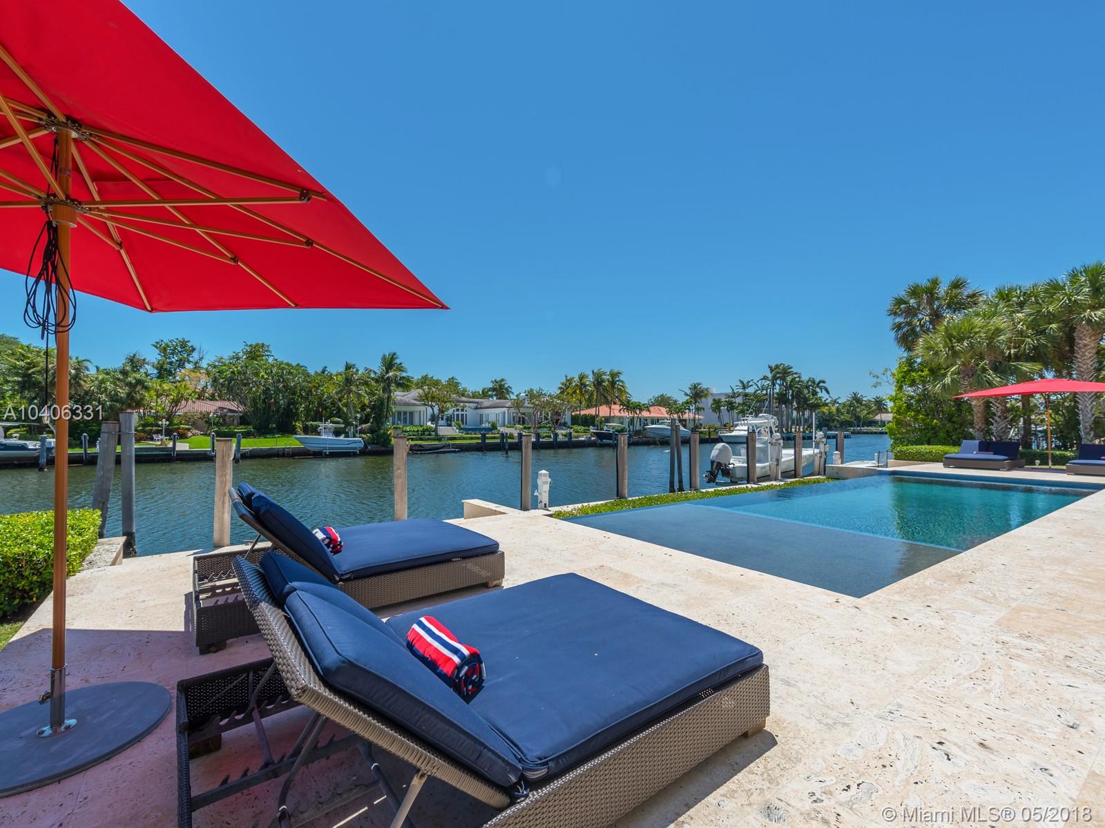 OLD CUTLER BAY SEC 4-A - Residential