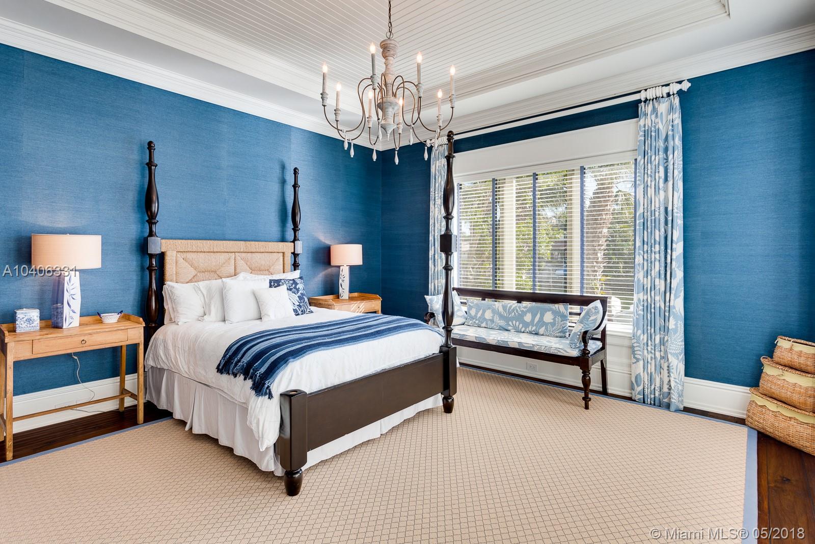 OLD CUTLER BAY SEC 4-A - Residential