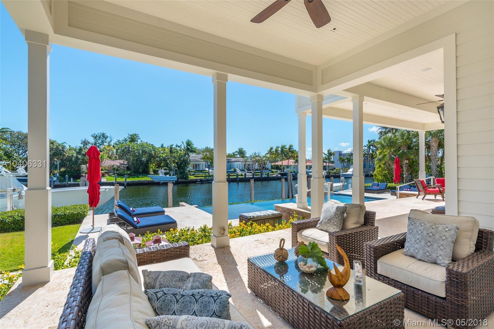 OLD CUTLER BAY SEC 4-A - Residential