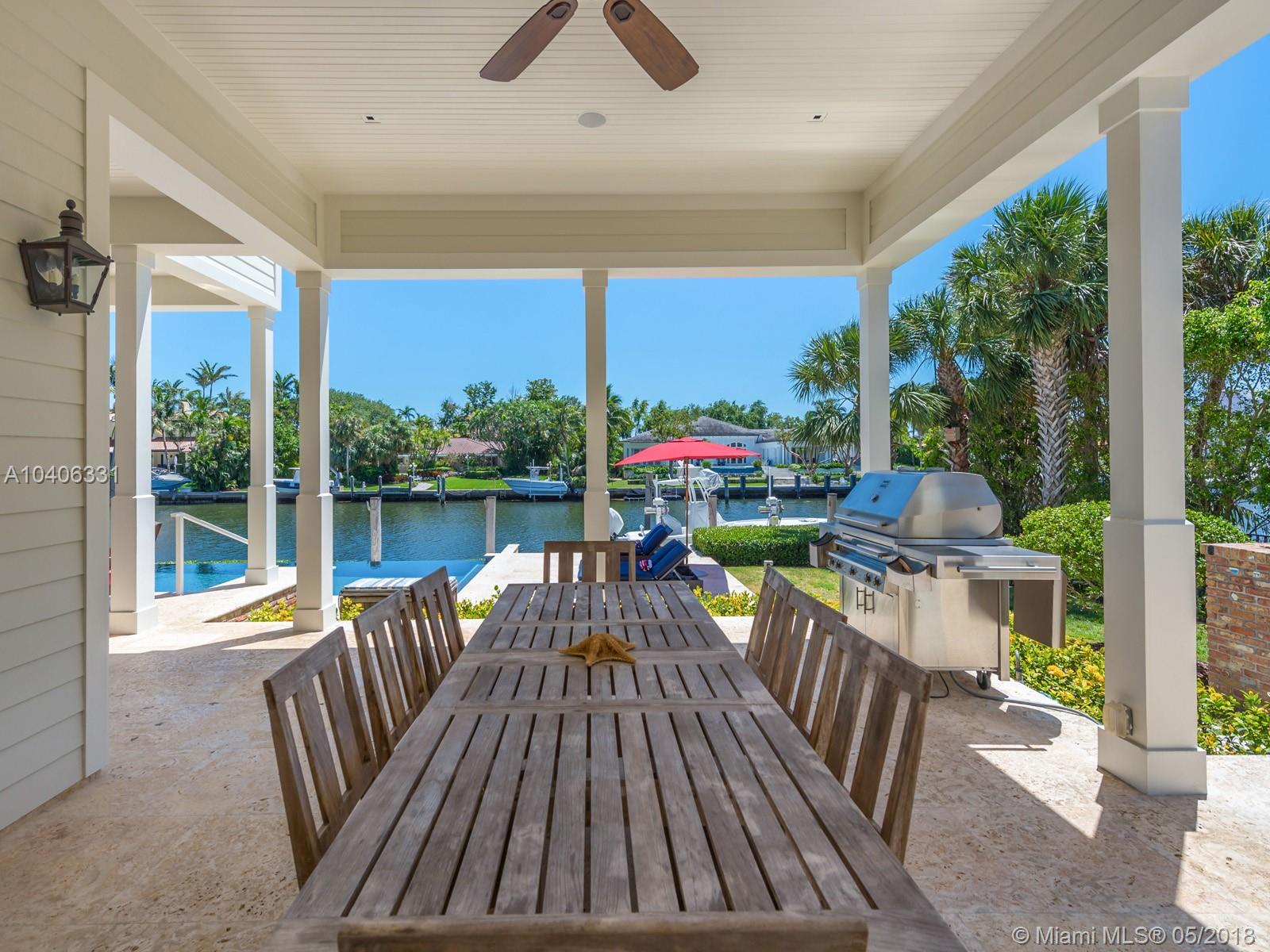 OLD CUTLER BAY SEC 4-A - Residential