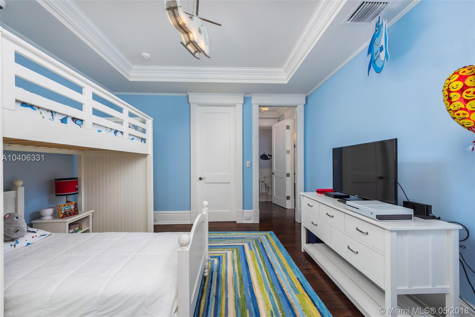 OLD CUTLER BAY SEC 4-A - Residential