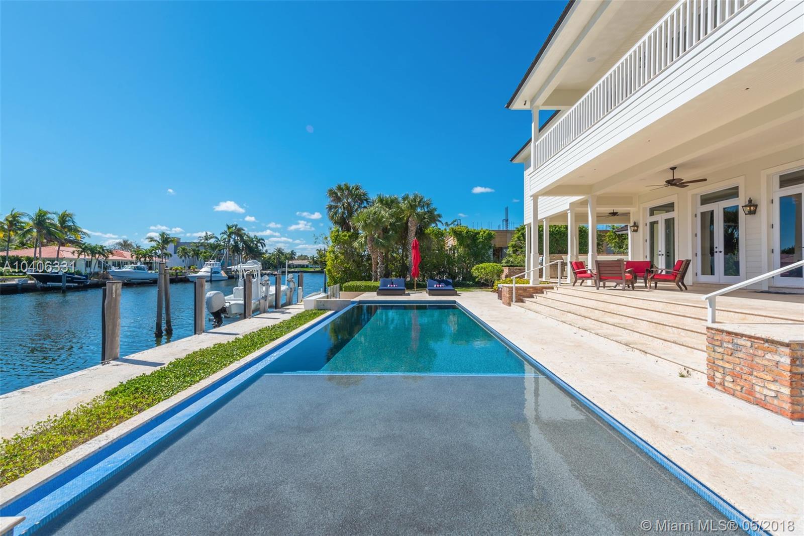 OLD CUTLER BAY SEC 4-A - Residential