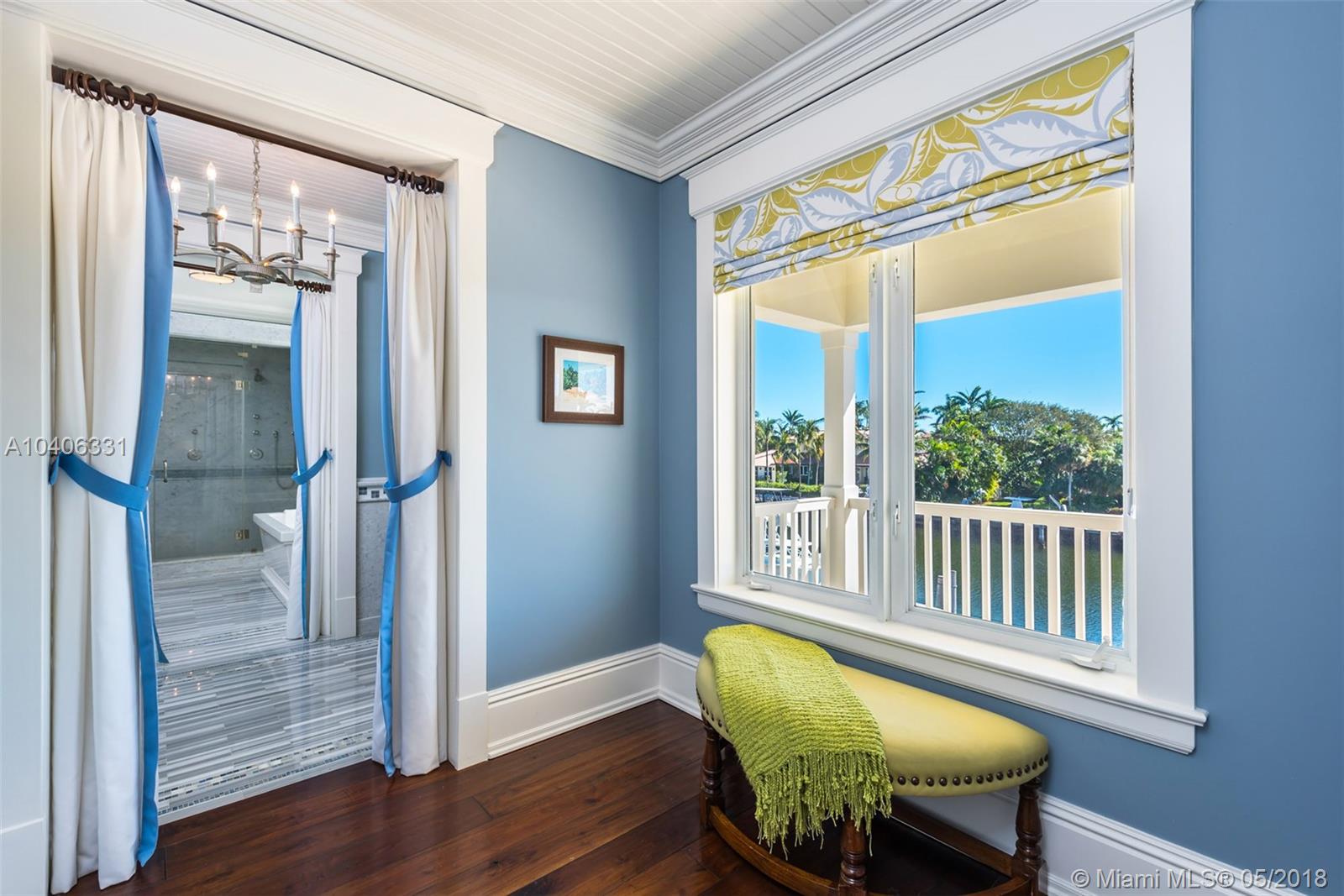 OLD CUTLER BAY SEC 4-A - Residential