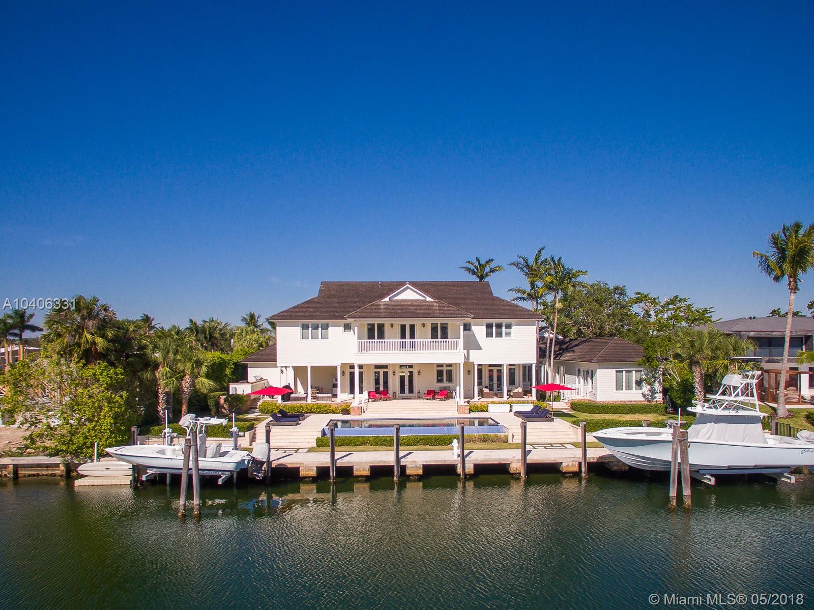 OLD CUTLER BAY SEC 4-A - Residential