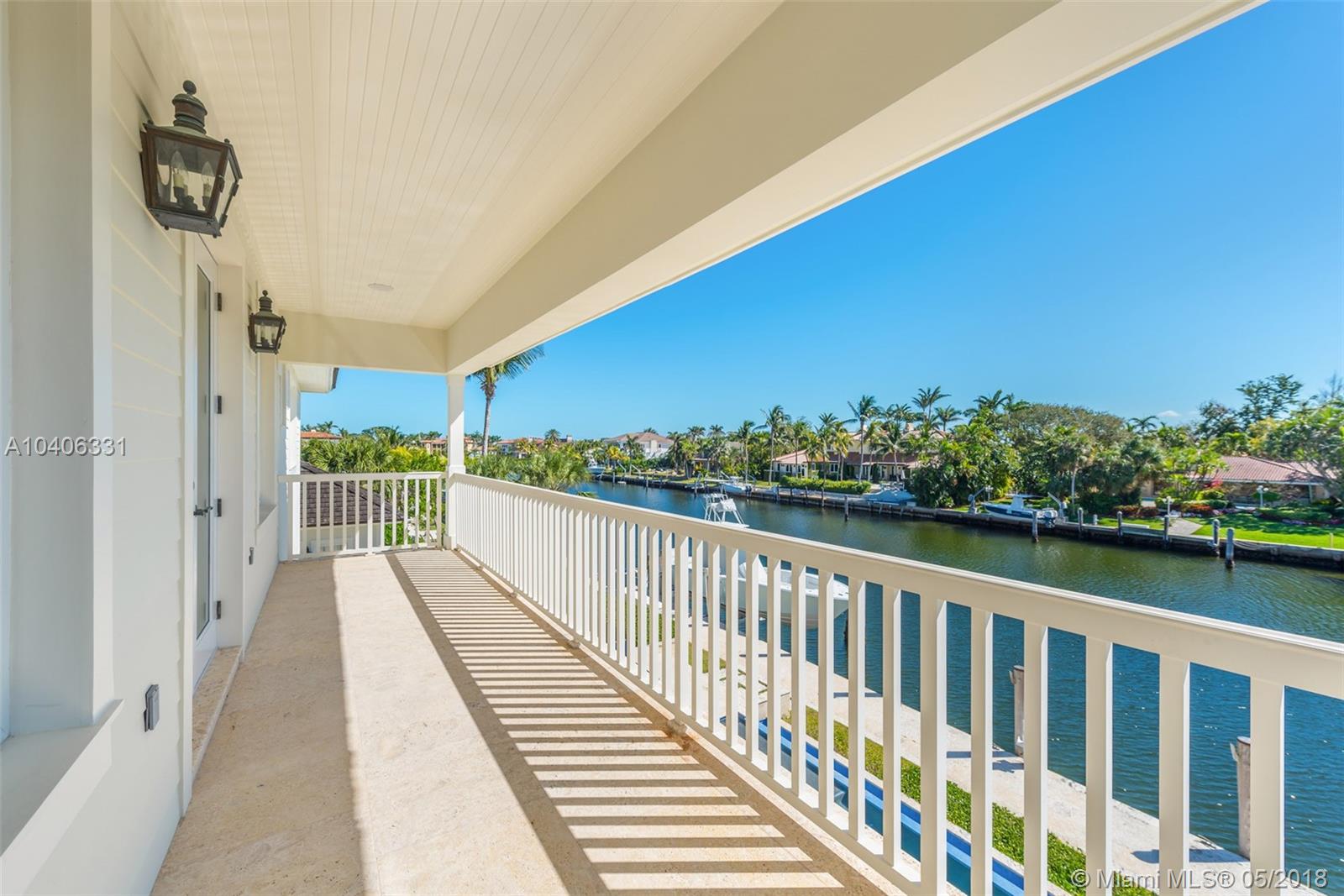 OLD CUTLER BAY SEC 4-A - Residential