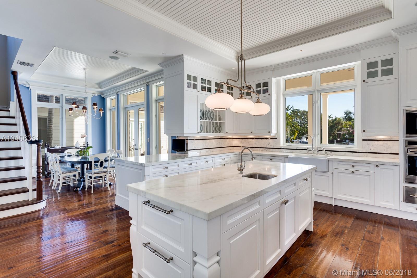 OLD CUTLER BAY SEC 4-A - Residential