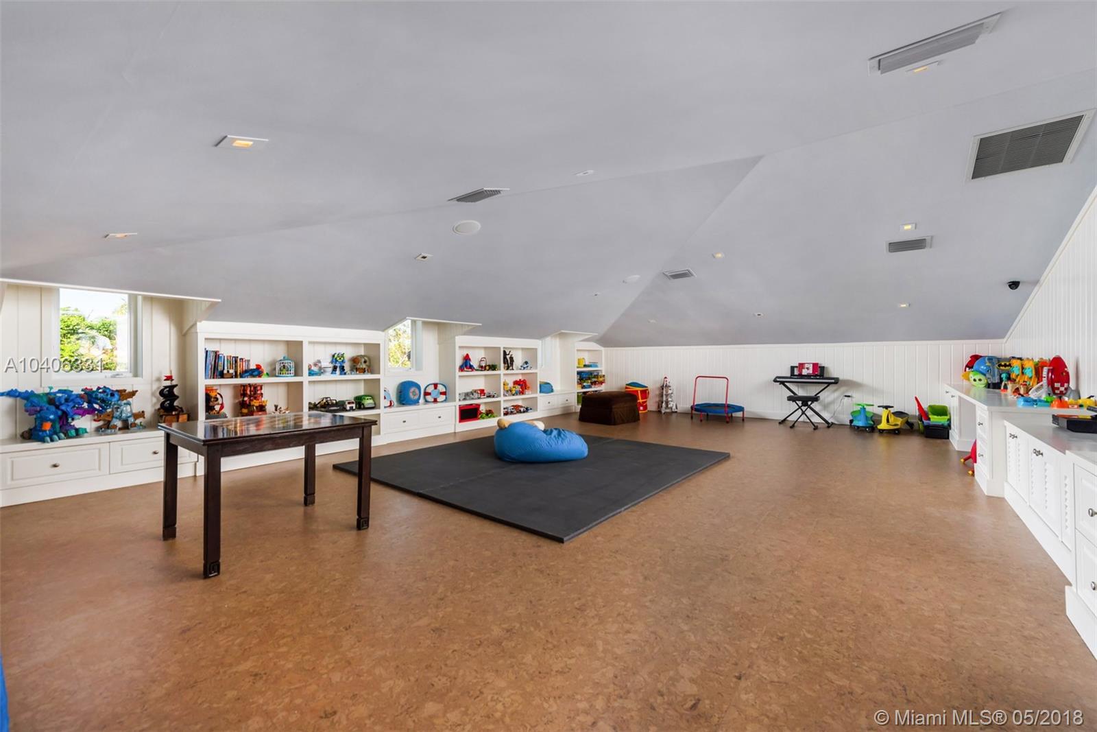 OLD CUTLER BAY SEC 4-A - Residential