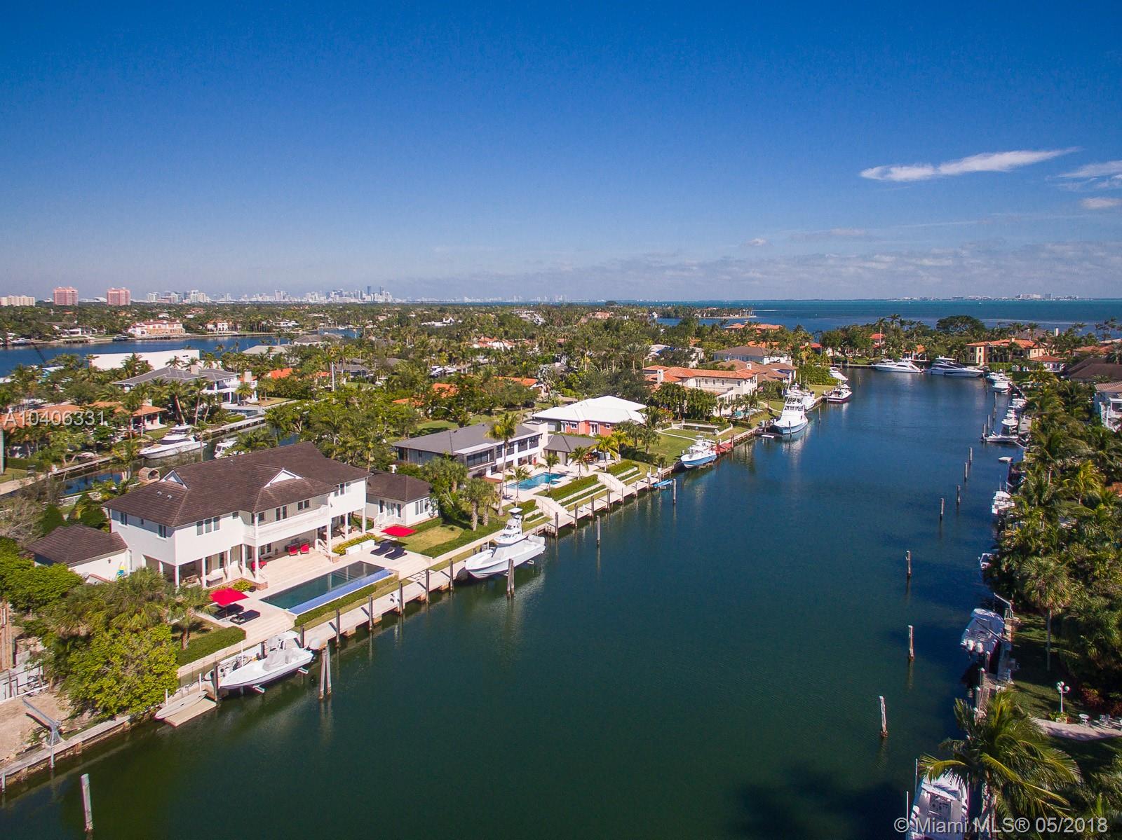 OLD CUTLER BAY SEC 4-A - Residential