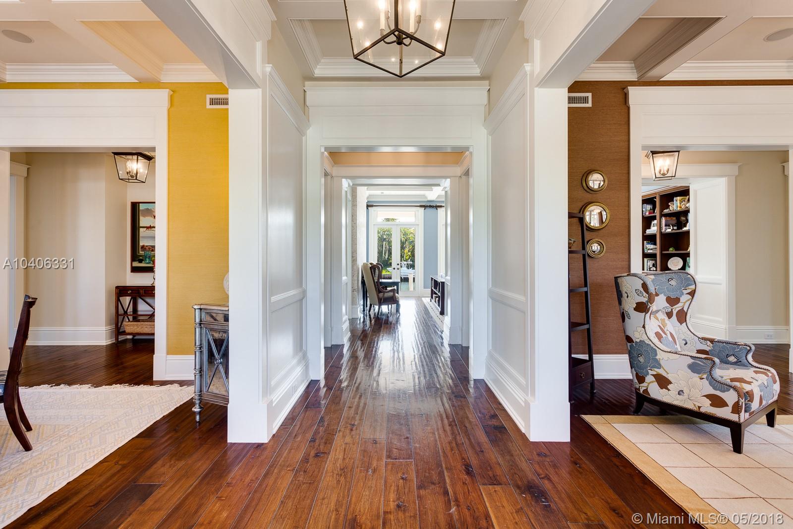 OLD CUTLER BAY SEC 4-A - Residential