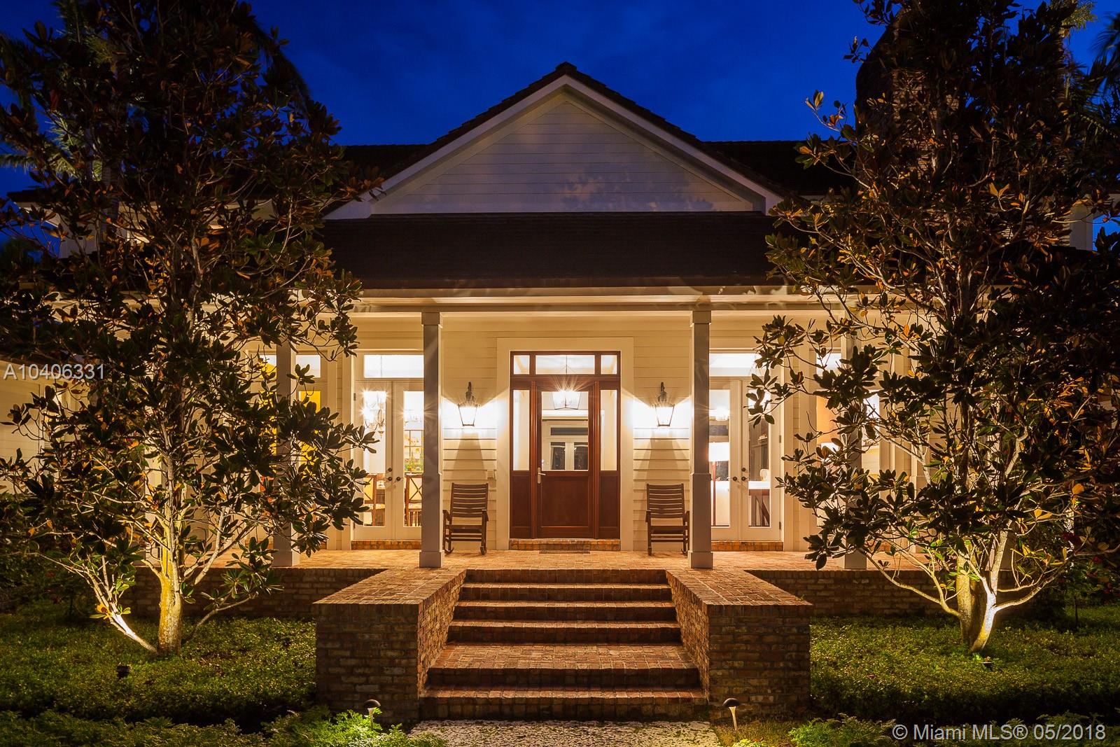 OLD CUTLER BAY SEC 4-A - Residential