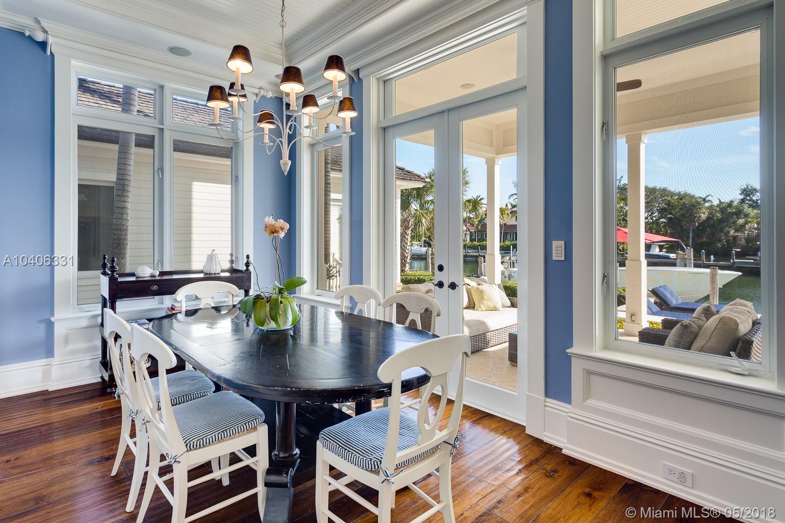 OLD CUTLER BAY SEC 4-A - Residential