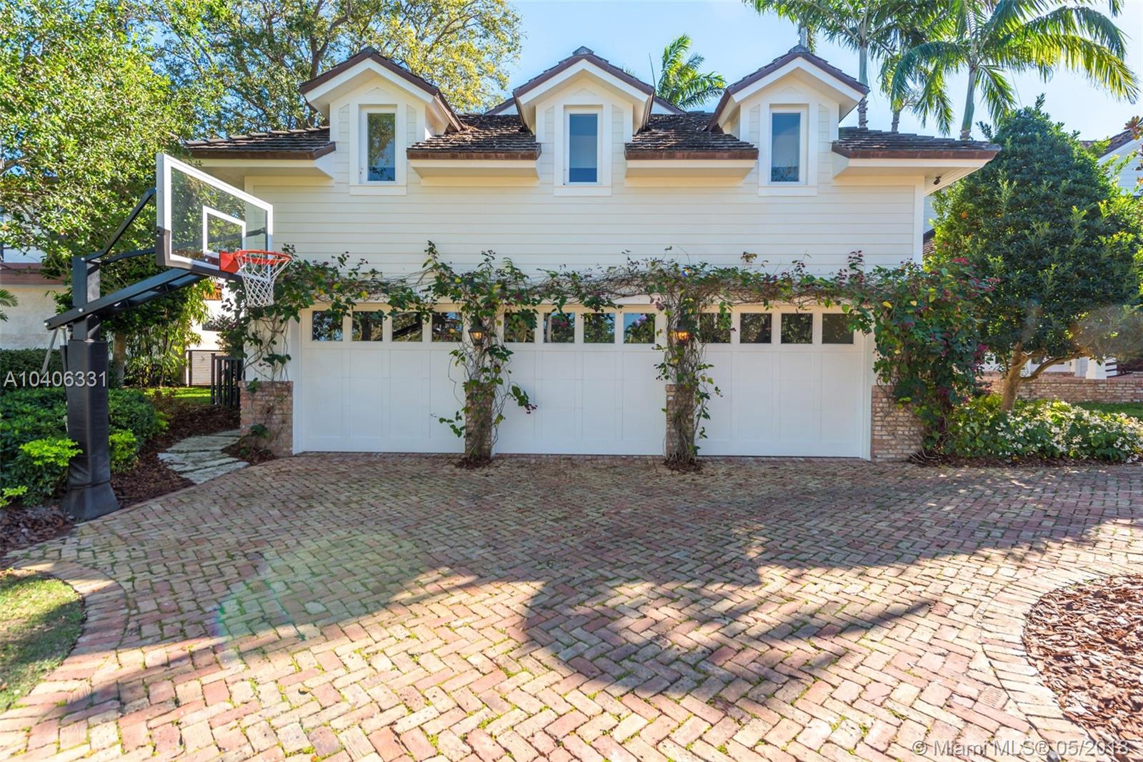 OLD CUTLER BAY SEC 4-A - Residential