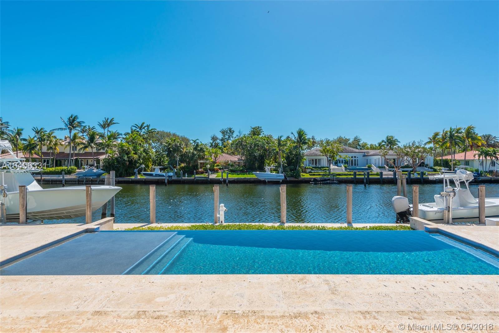 OLD CUTLER BAY SEC 4-A - Residential