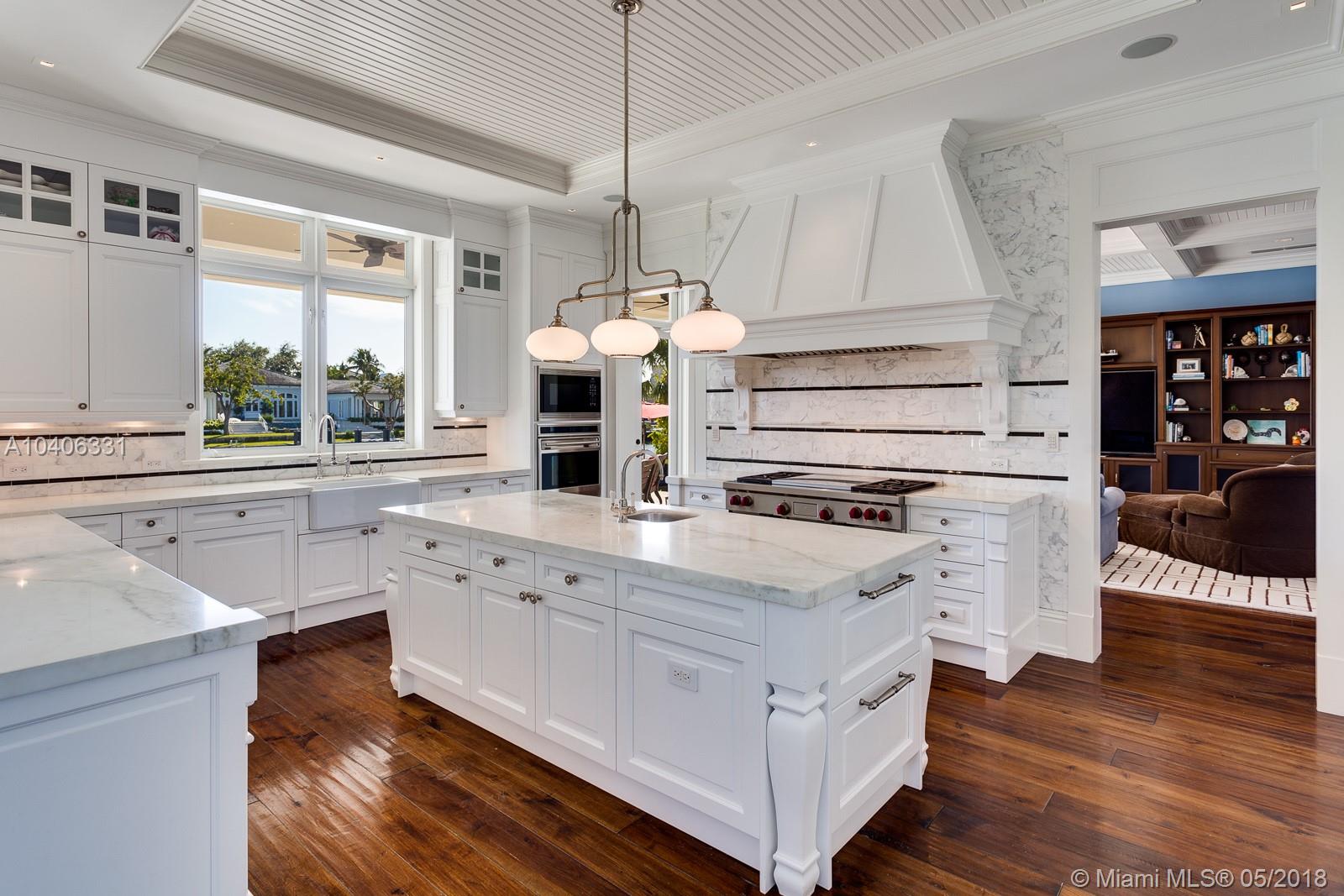 OLD CUTLER BAY SEC 4-A - Residential