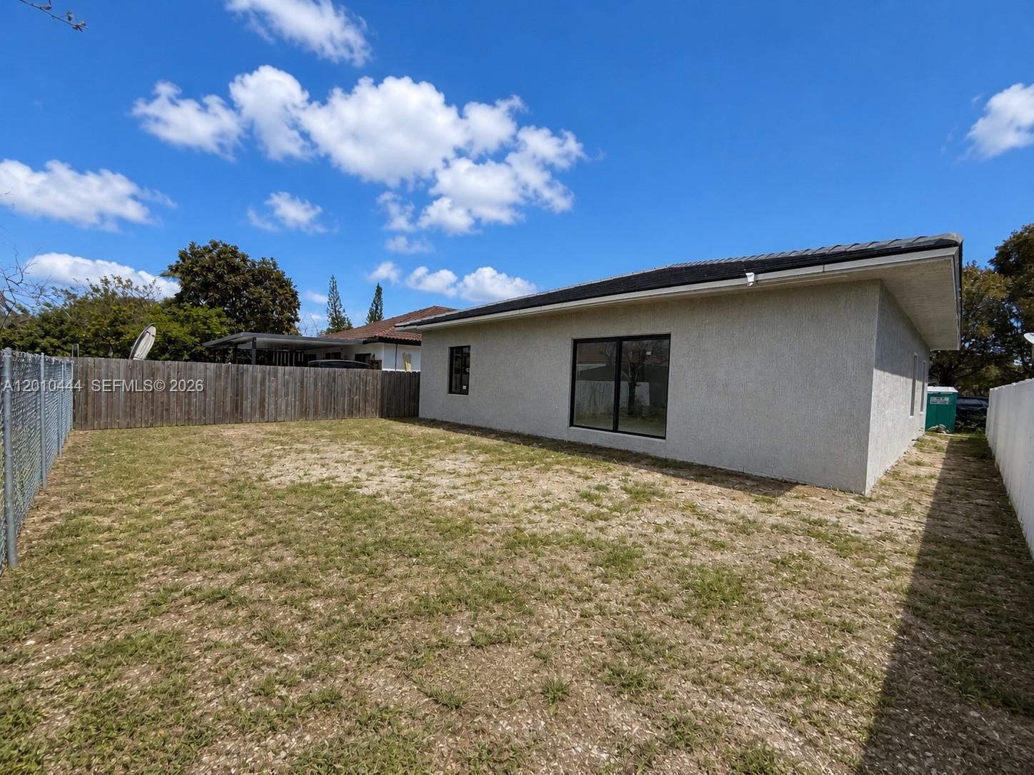 GOULDS HAMMOCKS - Residential