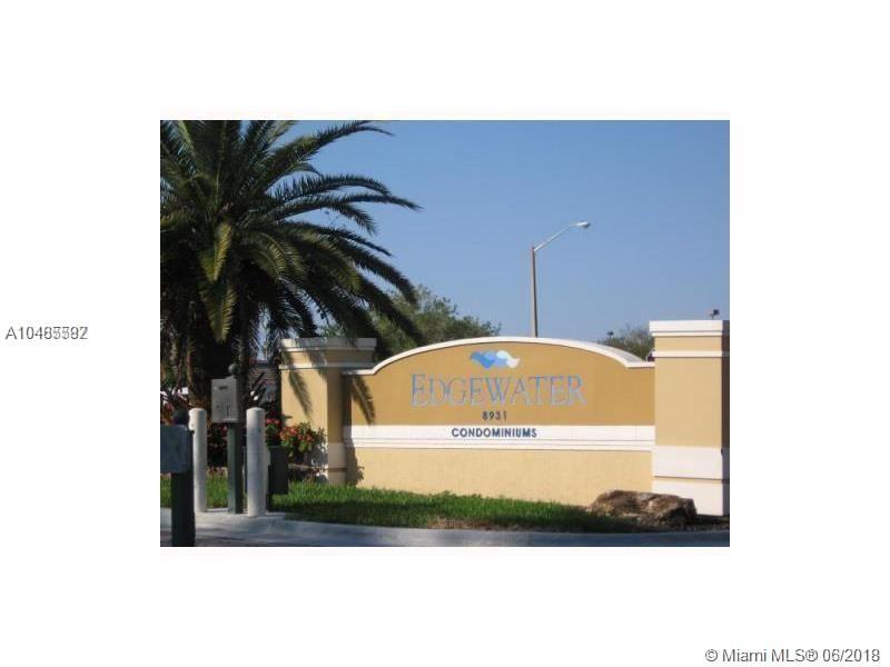 EDGEWATER CONDO - Residential Lease