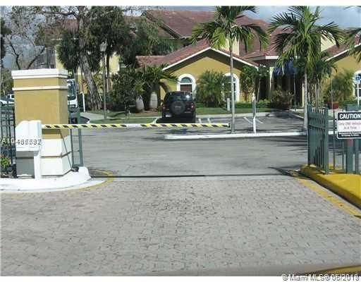 EDGEWATER CONDO - Residential Lease