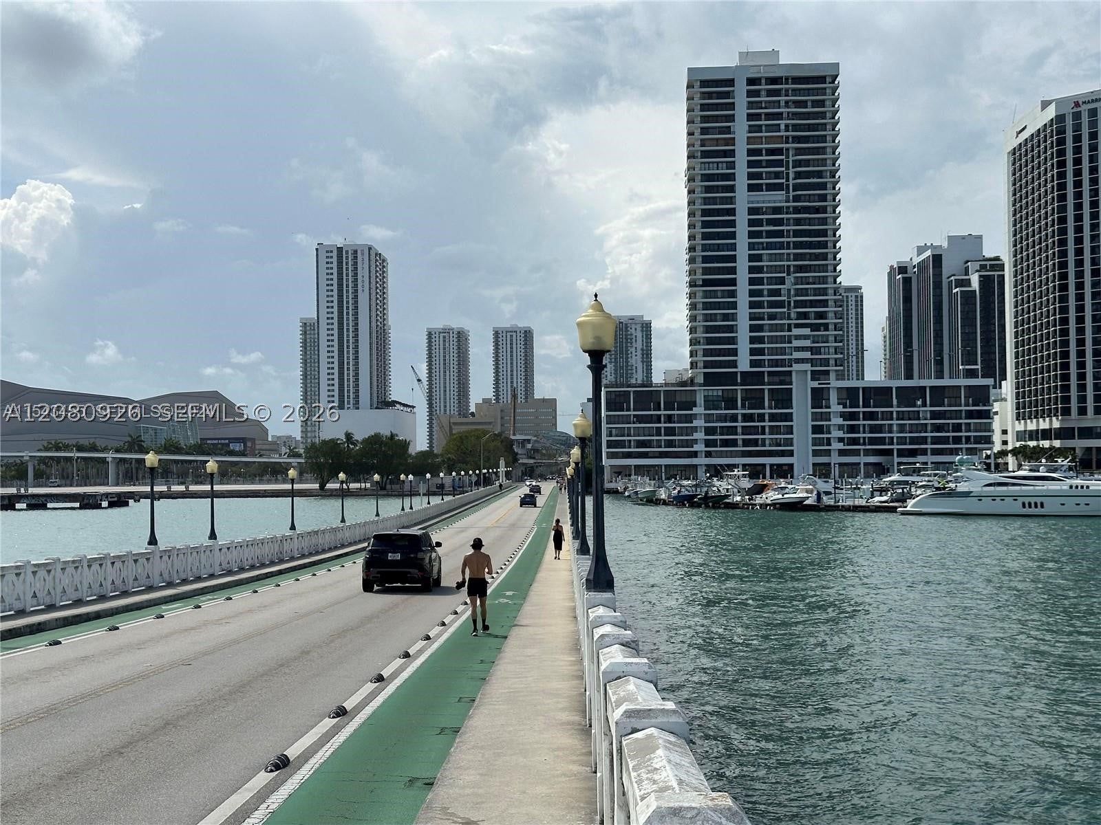 555 NE 15th St 11J, Miami FL 33132