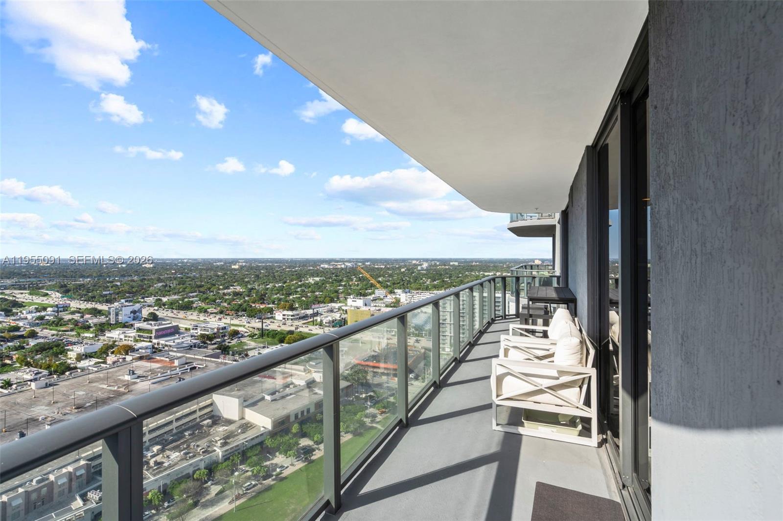 3401 MIDTOWN CONDO - Residential