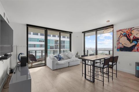 Photo of 121 NE 34th St #3001, Miami, FL 33137 (MLS # A11955091)