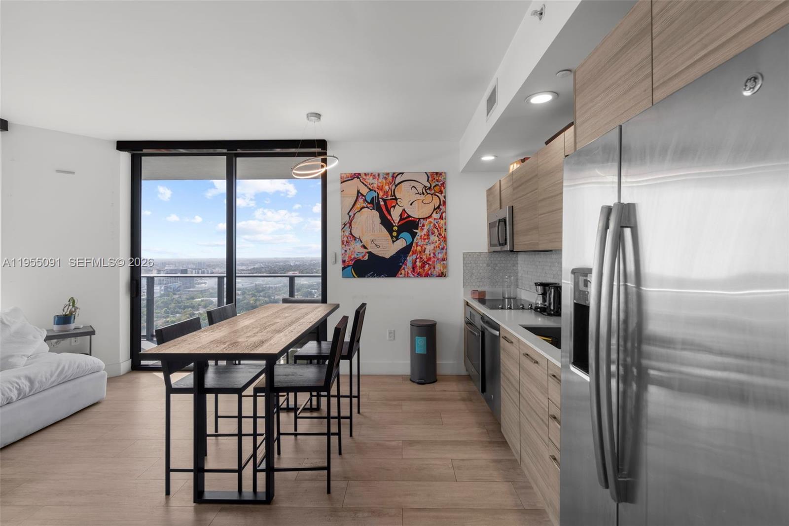 3401 MIDTOWN CONDO - Residential