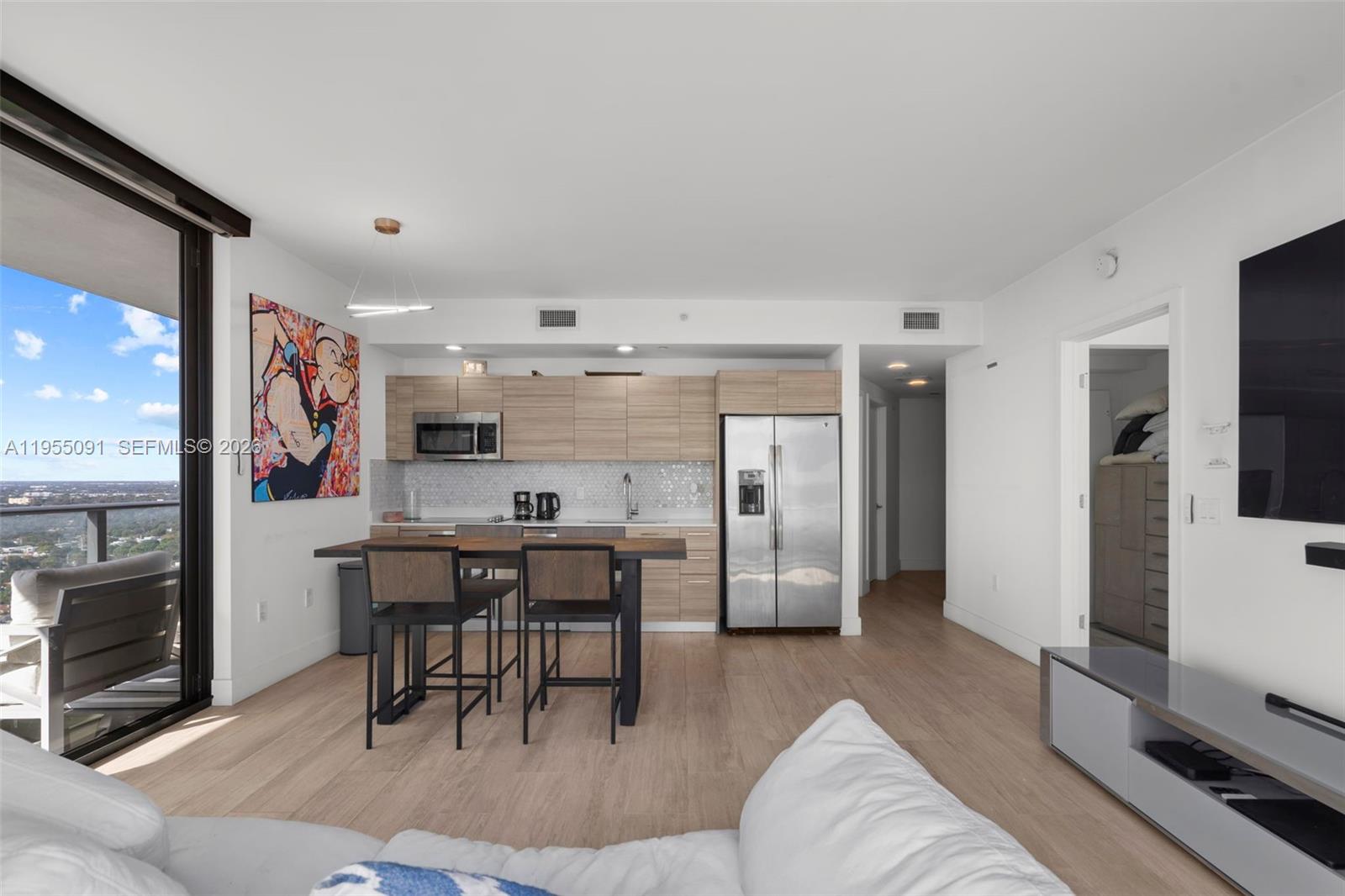 3401 MIDTOWN CONDO - Residential