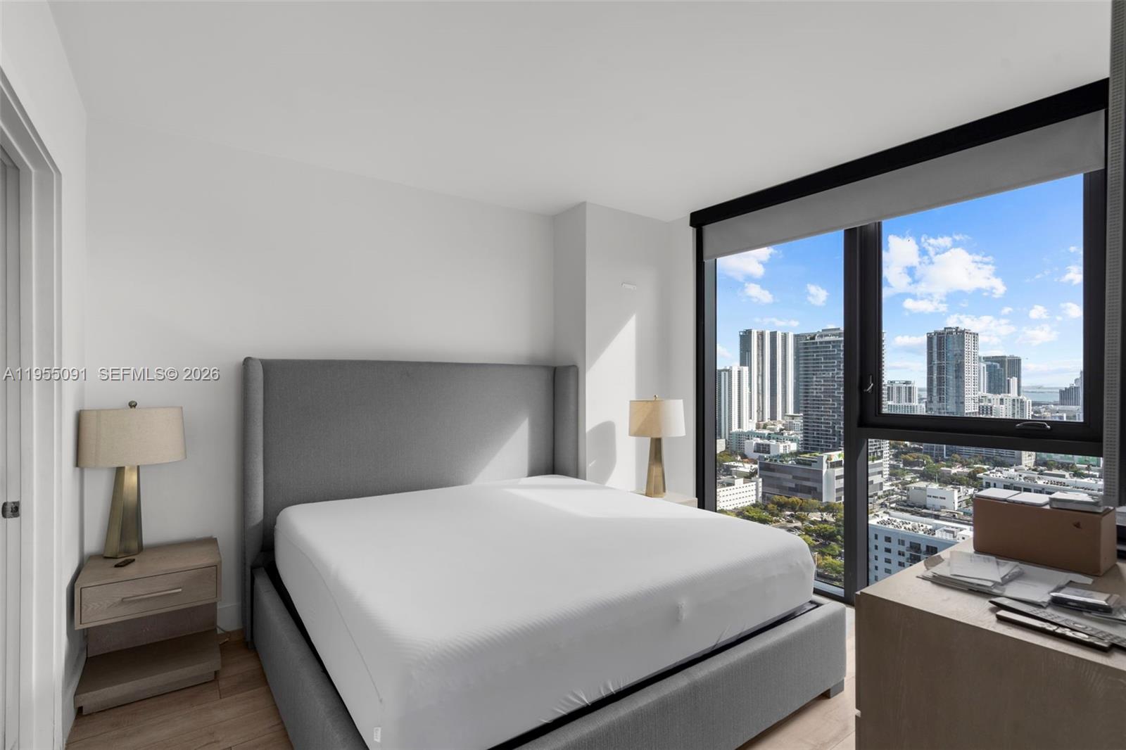 3401 MIDTOWN CONDO - Residential