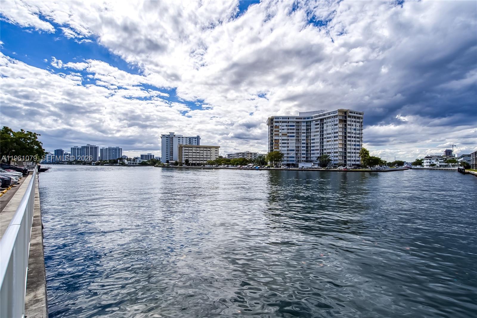 PLAZA TOWERS NORTH CONDO - Residential