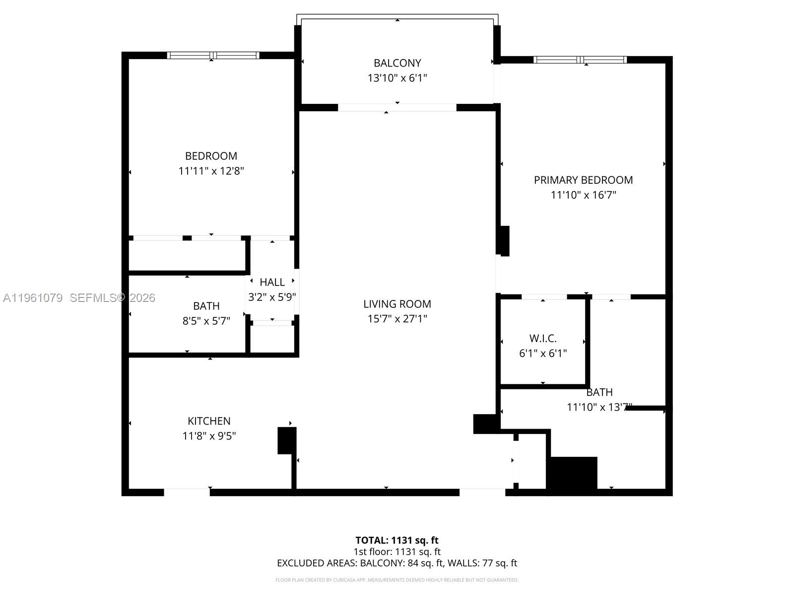 PLAZA TOWERS NORTH CONDO - Residential